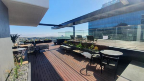 Luxury Sky Retreat